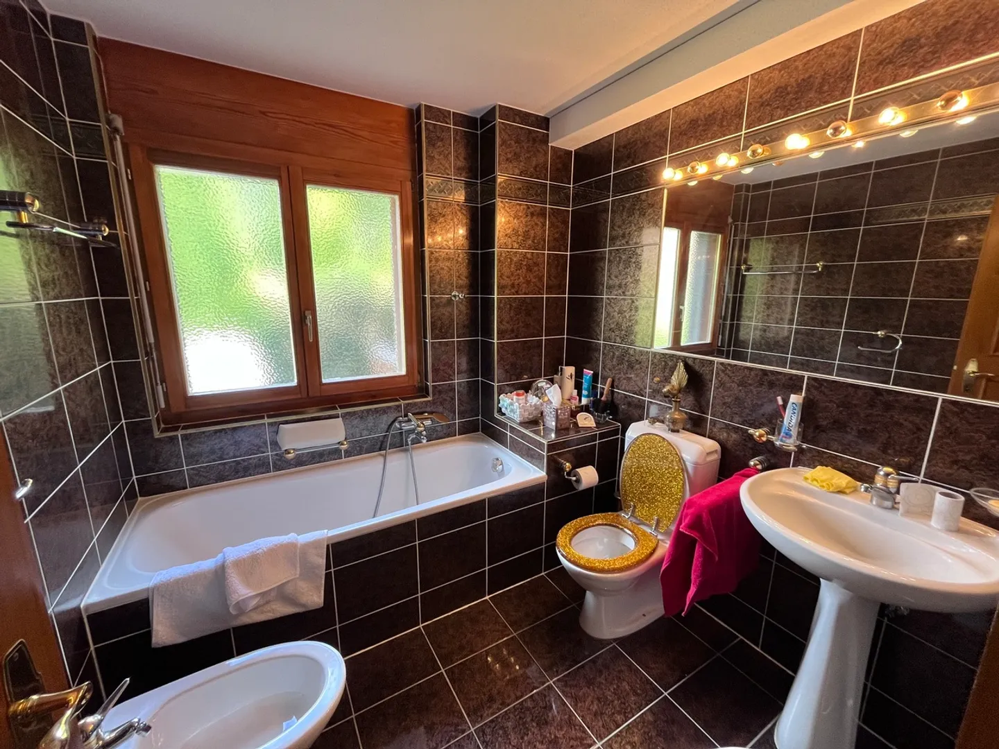The Paradise, 3.5 Rooms, 1st Floor - Photo 9 of 13
