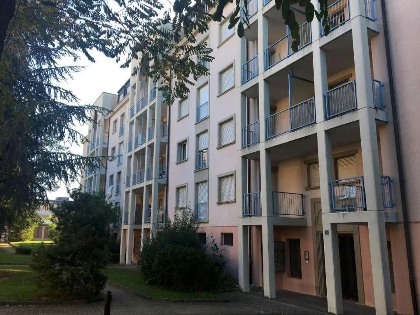 Beautiful 4.5 room duplex apartment - Photo 1 of 5