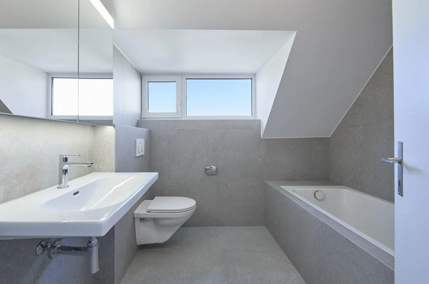 Detached 6½-room single-family house with style and large garden - Photo 11 of 13