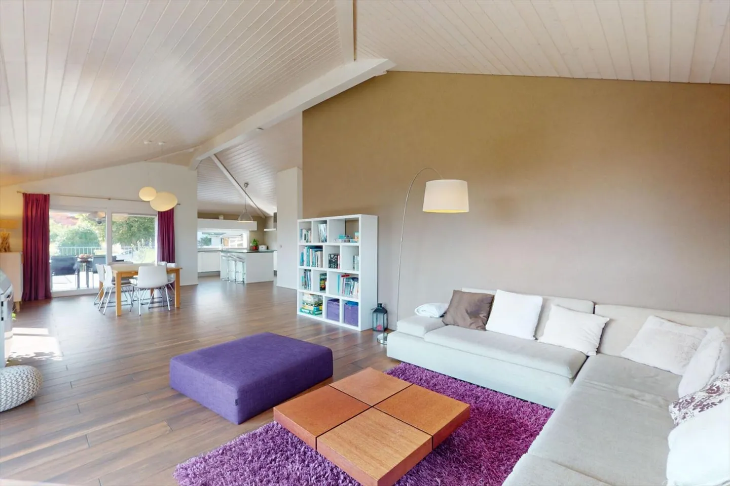 Villa indipendente nel cuore della campagna - Foto 5 di 13