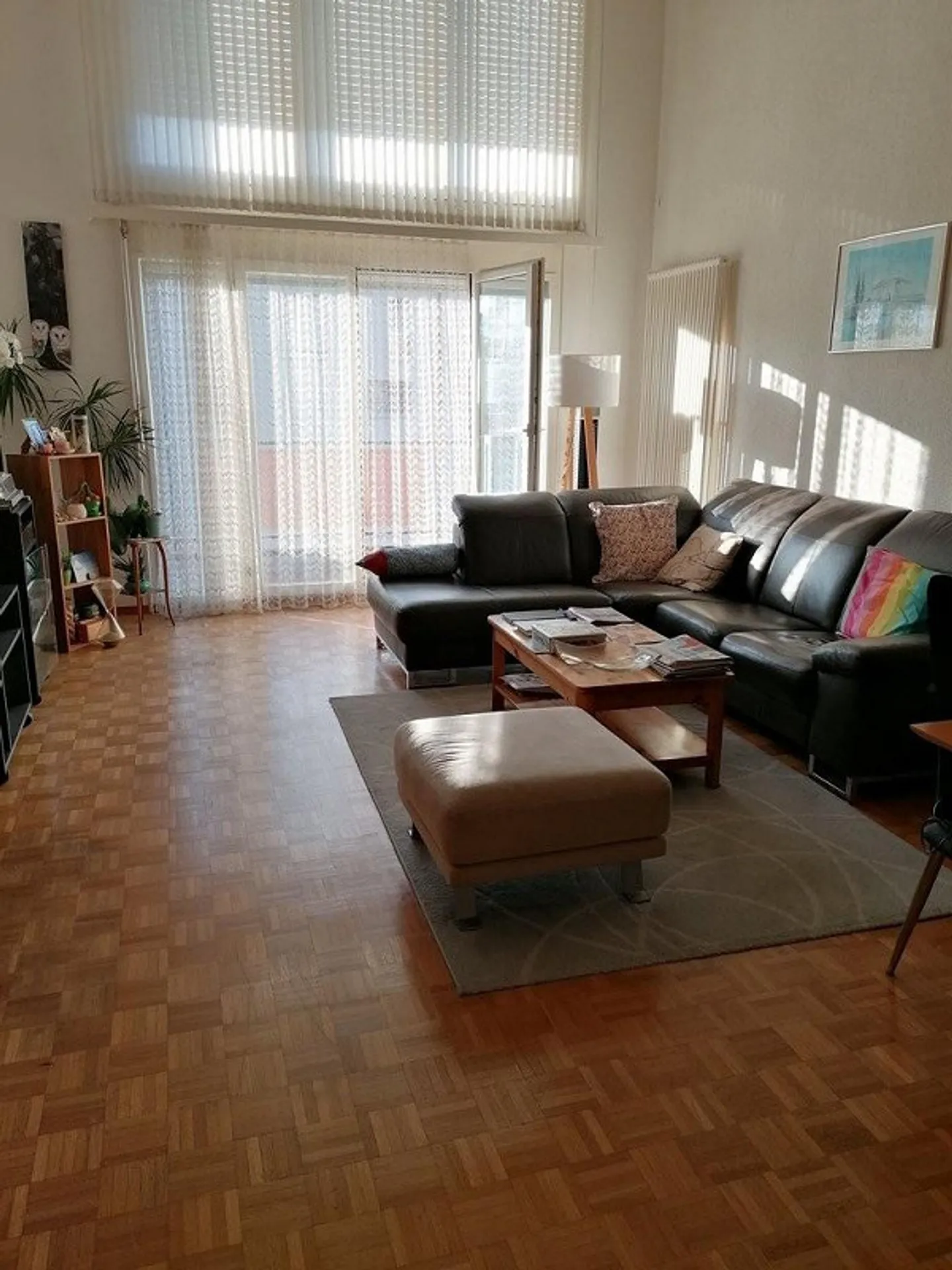 Beautiful 4.5 room duplex apartment - Photo 2 of 5