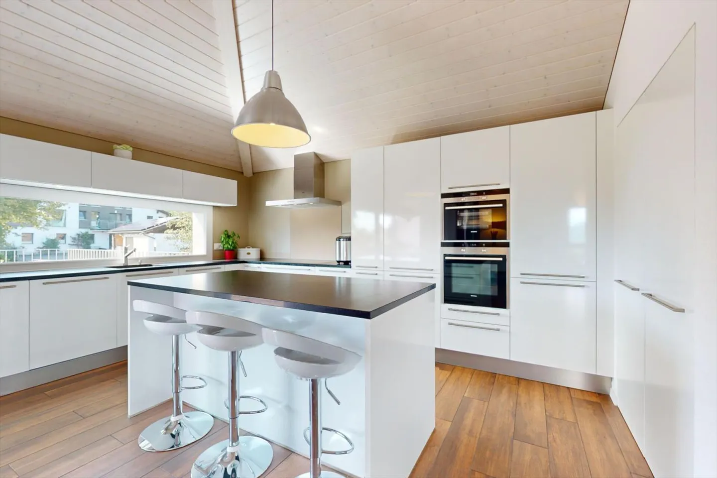 Villa indipendente nel cuore della campagna - Foto 7 di 13