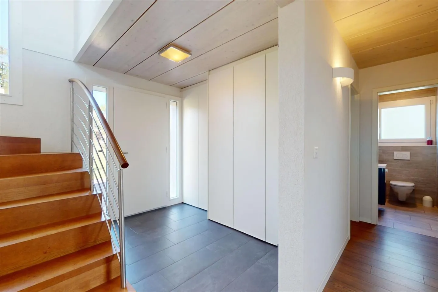 Villa indipendente nel cuore della campagna - Foto 8 di 13
