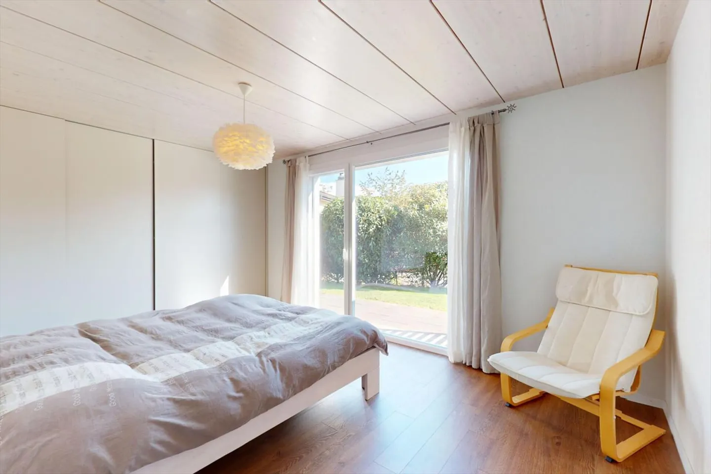 Villa indipendente nel cuore della campagna - Foto 11 di 13