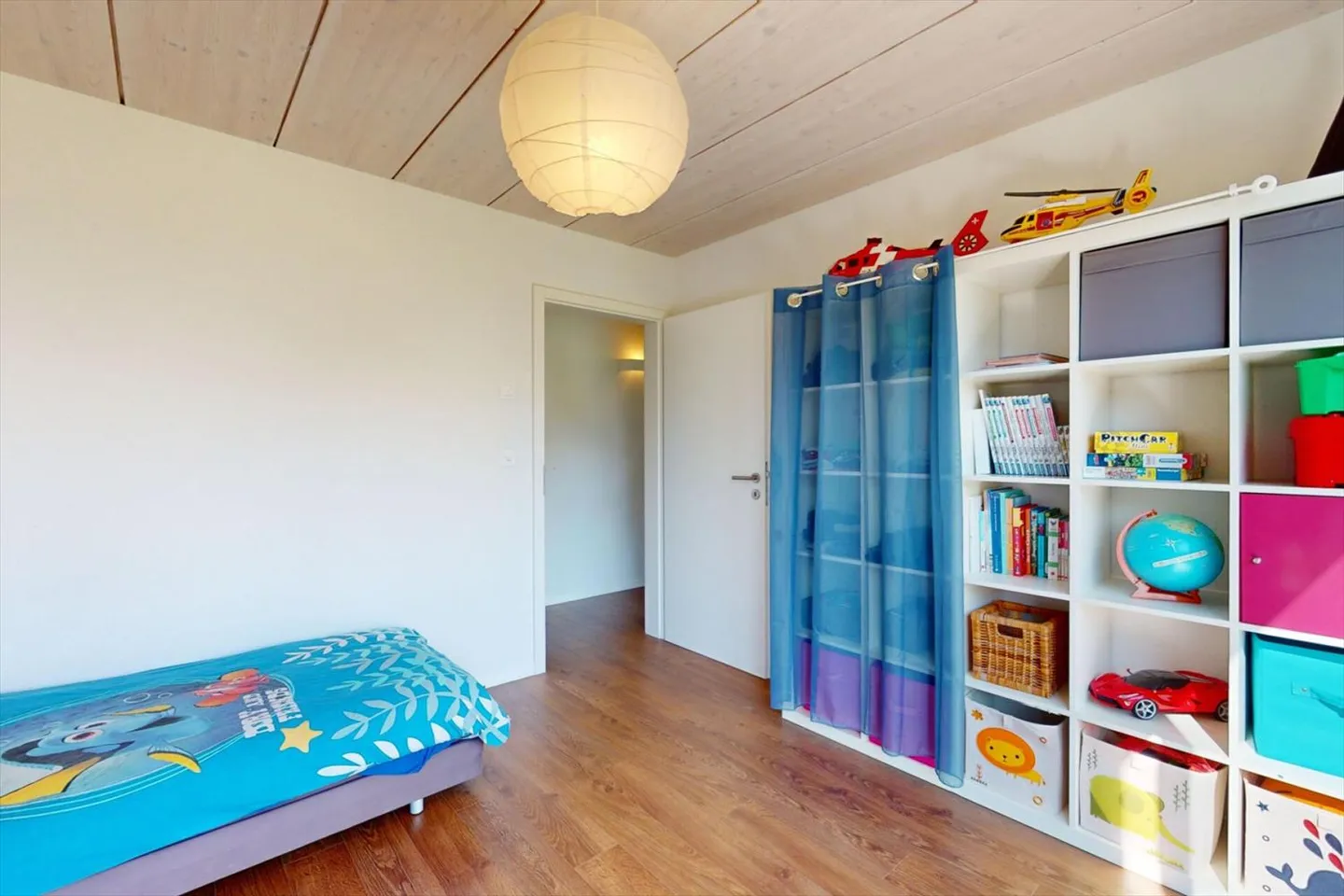 Villa indipendente nel cuore della campagna - Foto 12 di 13