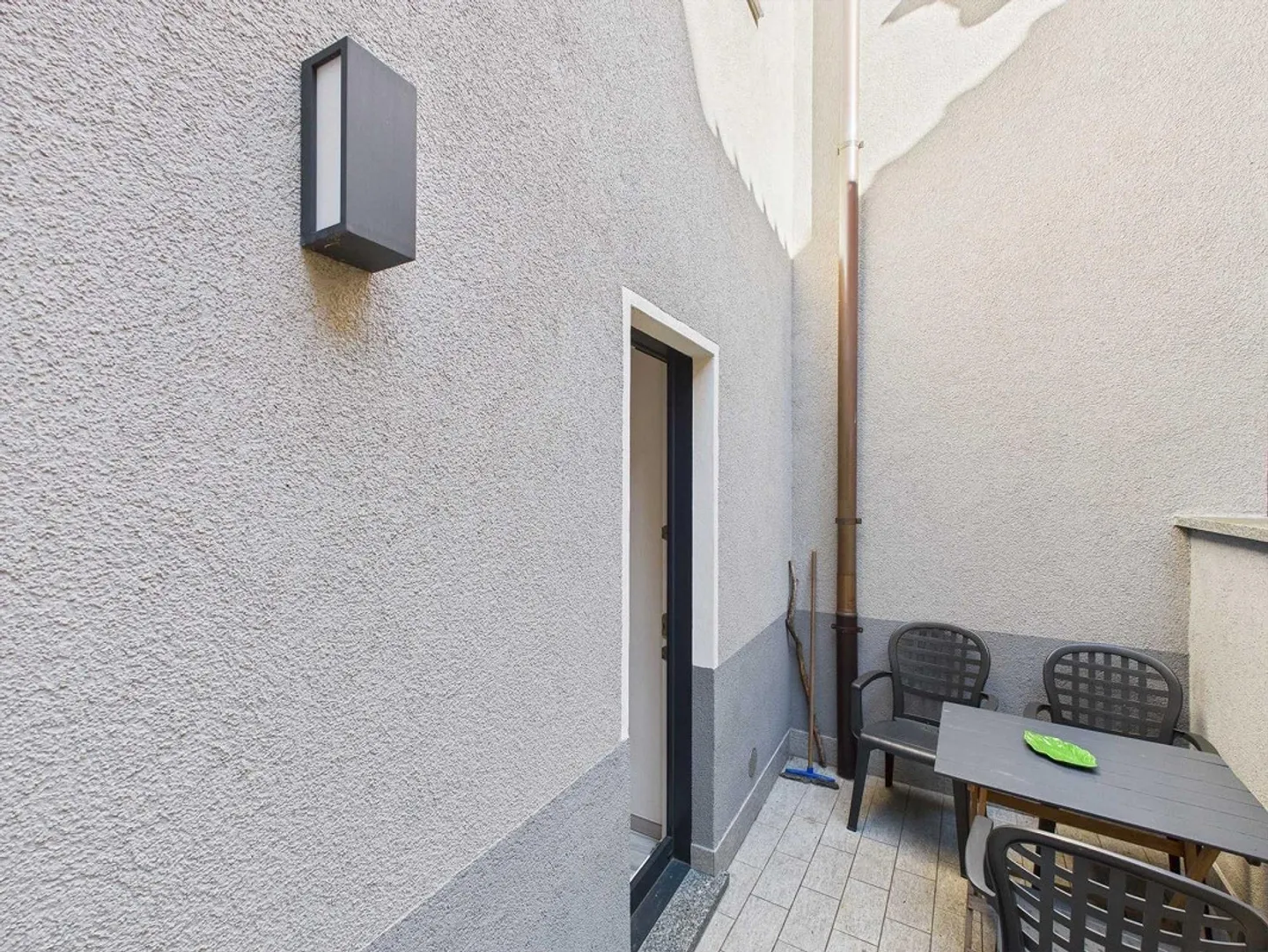 Sonvico: 2.5 room apartment with terrace - for sale - Photo 5 of 13