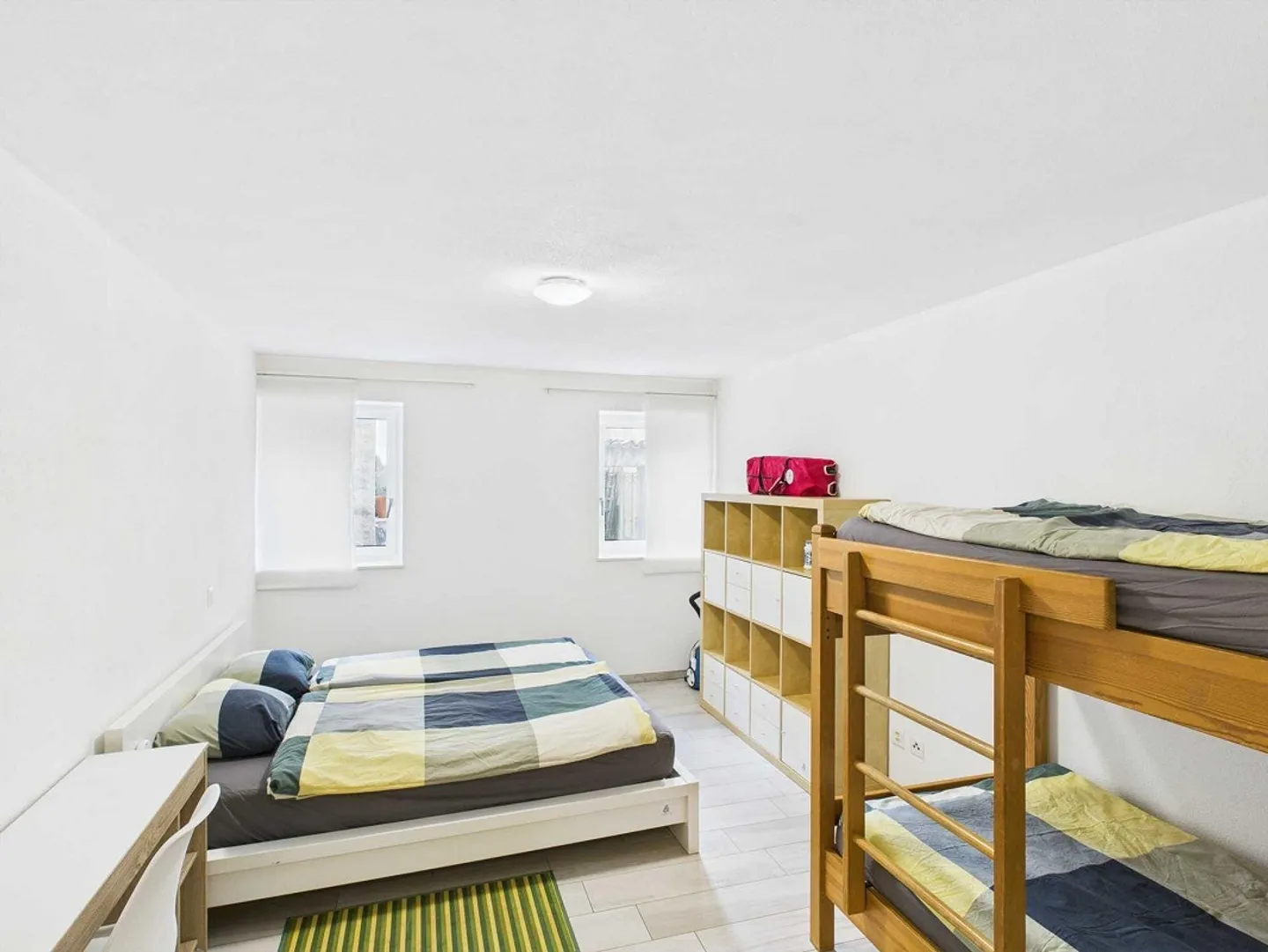 Sonvico: 2.5 room apartment with terrace - for sale - Photo 7 of 13