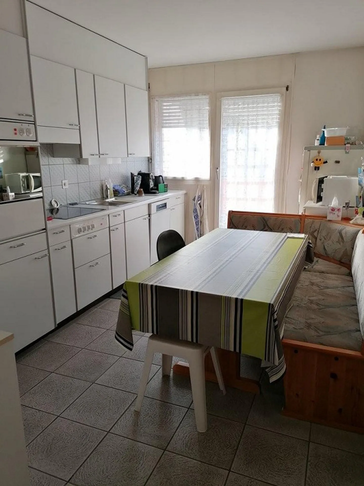 Beautiful 4.5 room duplex apartment - Photo 3 of 5