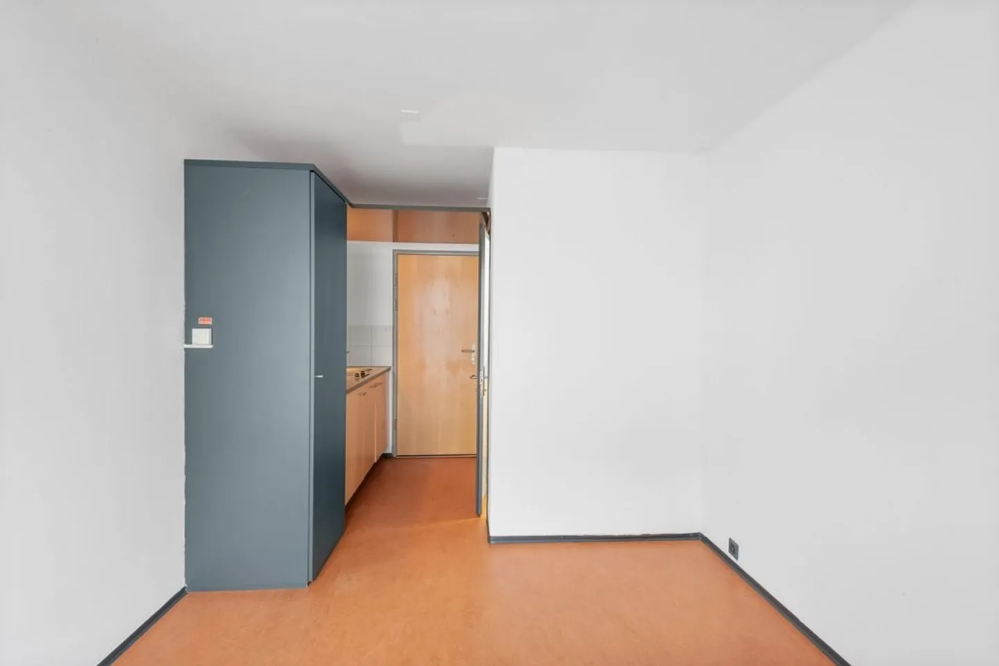 A stone's throw from the city center, the train station, and the HEIVD - Photo 3 of 5