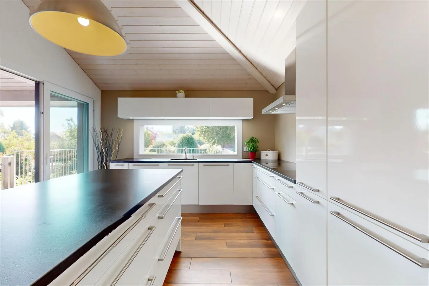 Villa indipendente nel cuore della campagna - Foto 6 di 13