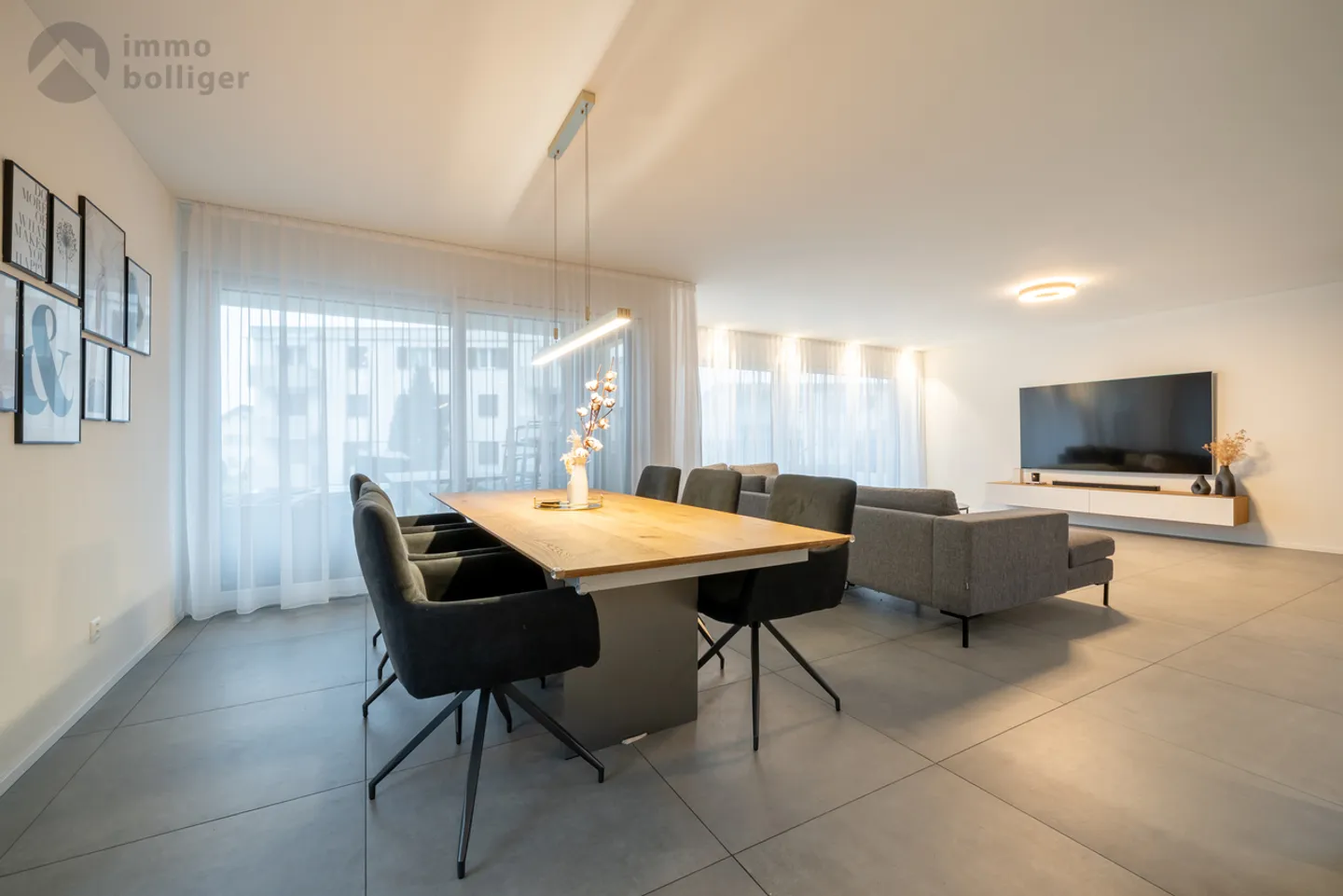 Casa esclusiva in posizione tranquilla - Trasferirsi e sentirsi bene - Foto 4 di 17