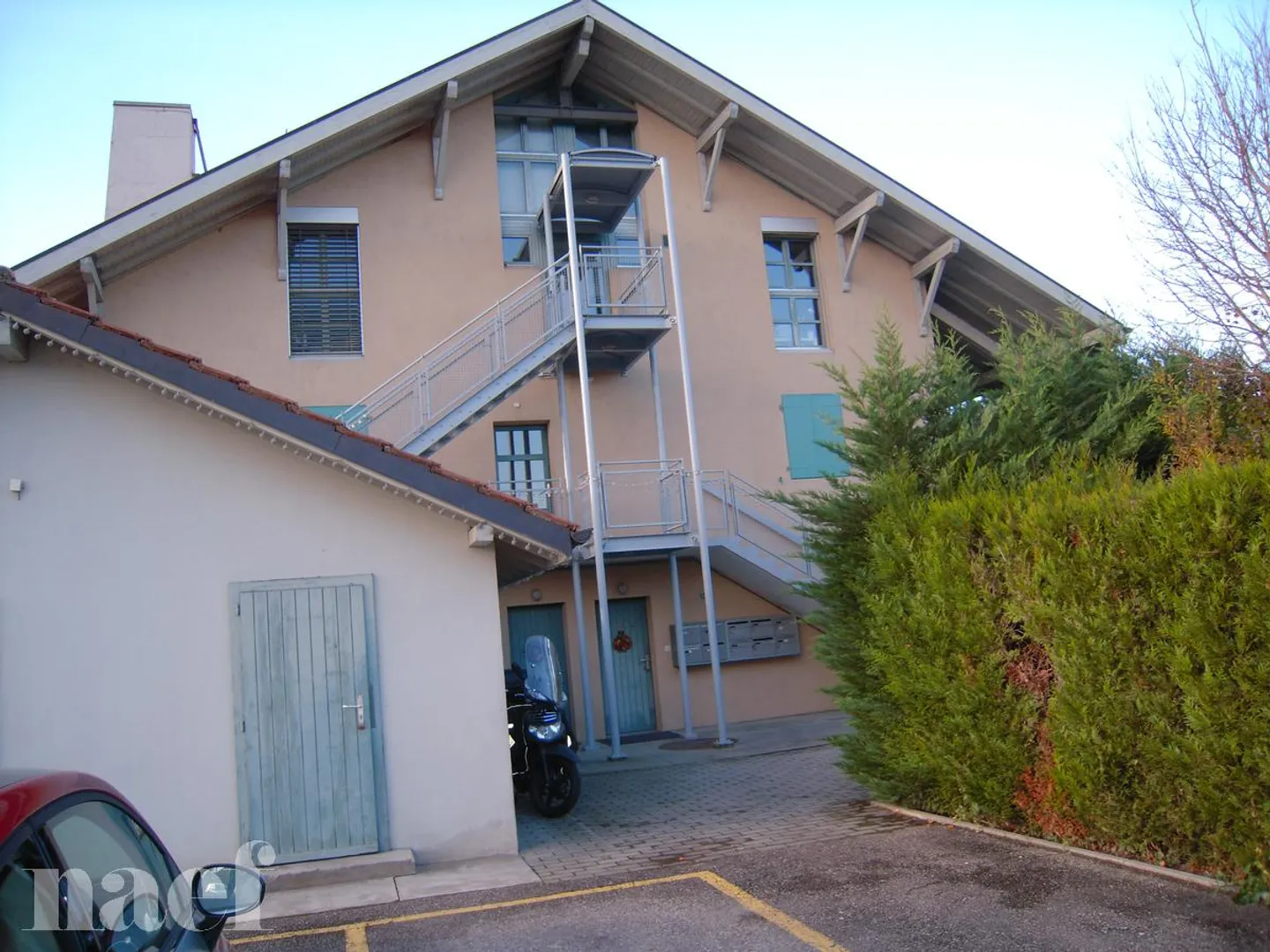 Appartamento di 2 locali ad Aire-La-Ville - Foto 1 di 7