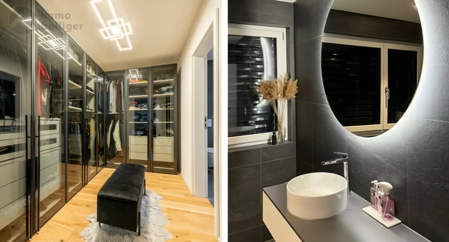 Casa esclusiva in posizione tranquilla - Trasferirsi e sentirsi bene - Foto 10 di 17