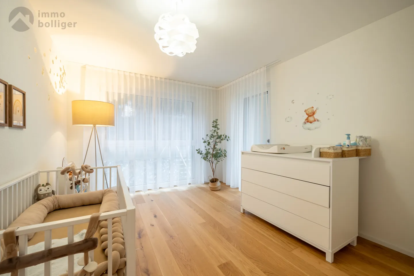 Casa esclusiva in posizione tranquilla - Trasferirsi e sentirsi bene - Foto 11 di 17