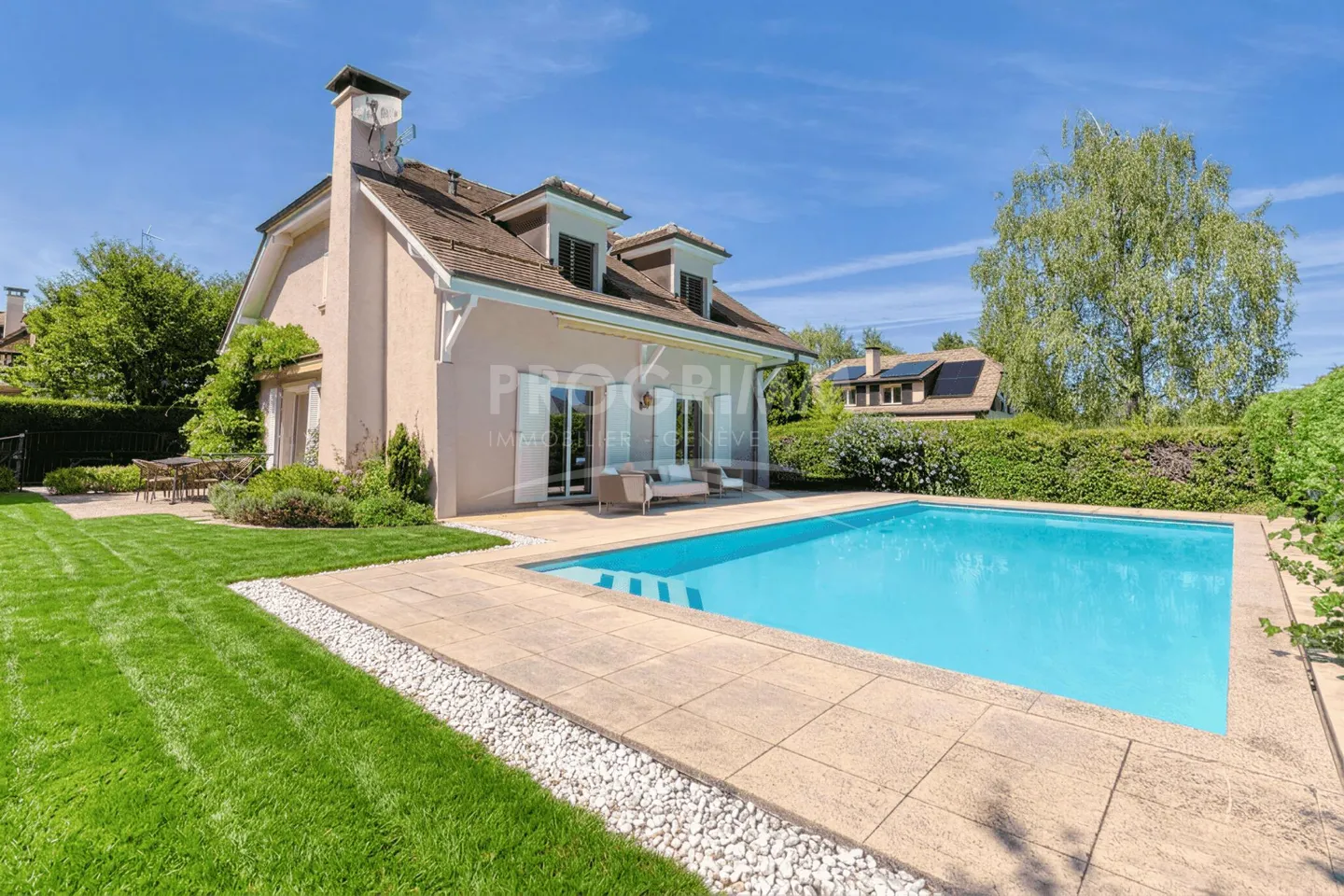 Villa Incantevole con Piscina - Foto 1 di 13