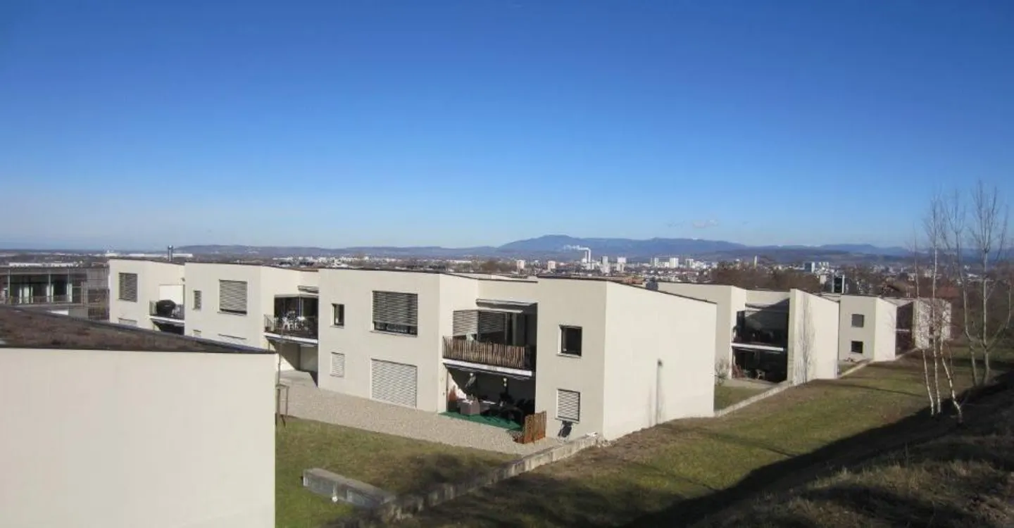 Spazio di parcheggio spazioso ad Allschwil - Foto 1 di 1