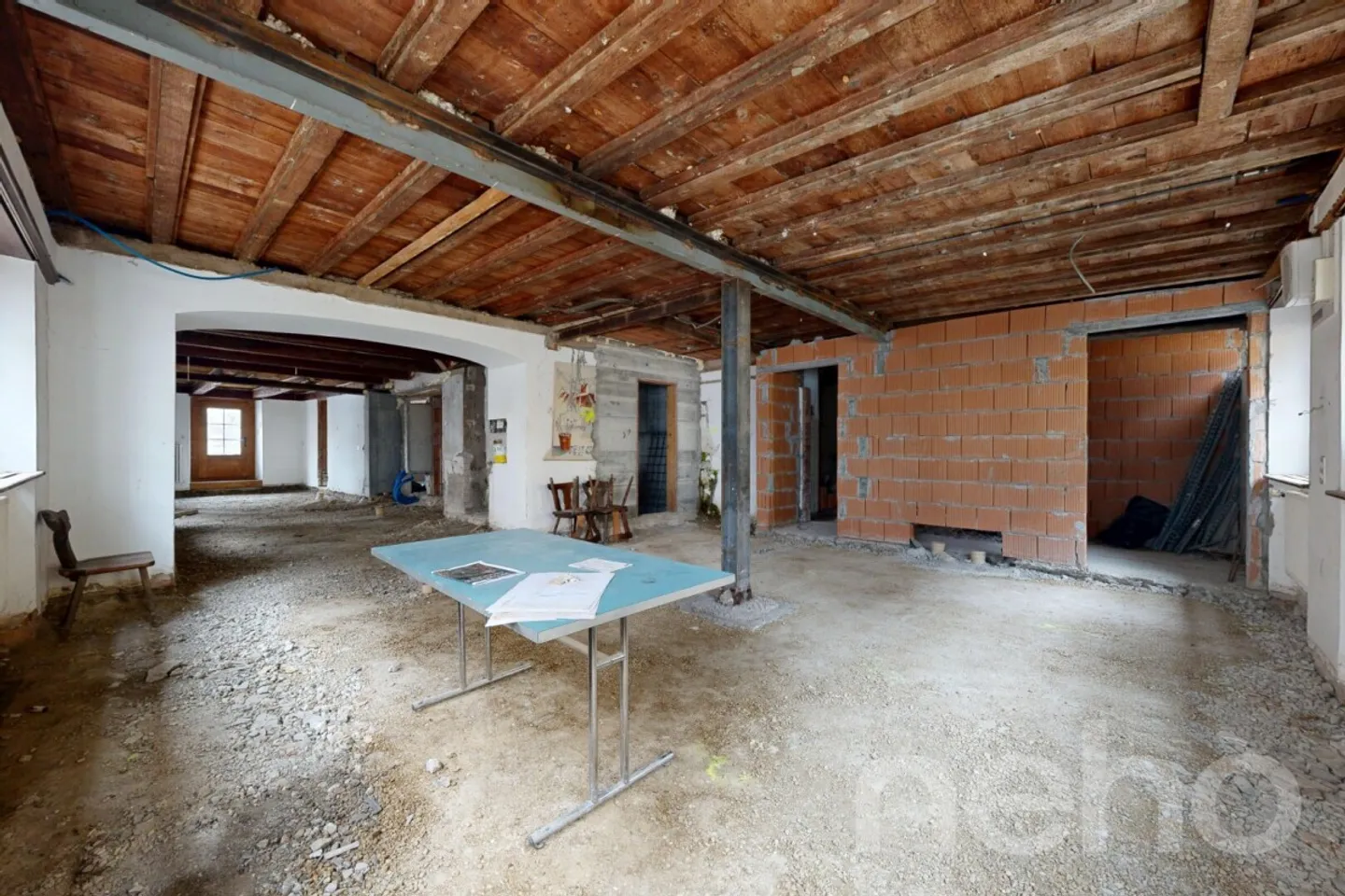 Opportunità di investimento - Edificio con alto potenziale di rendimento - Foto 7 di 12