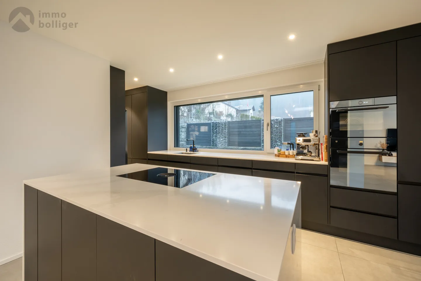 Casa esclusiva in posizione tranquilla - Trasferirsi e sentirsi bene - Foto 5 di 17