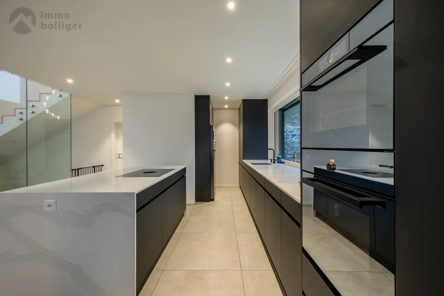 Casa esclusiva in posizione tranquilla - Trasferirsi e sentirsi bene - Foto 6 di 17