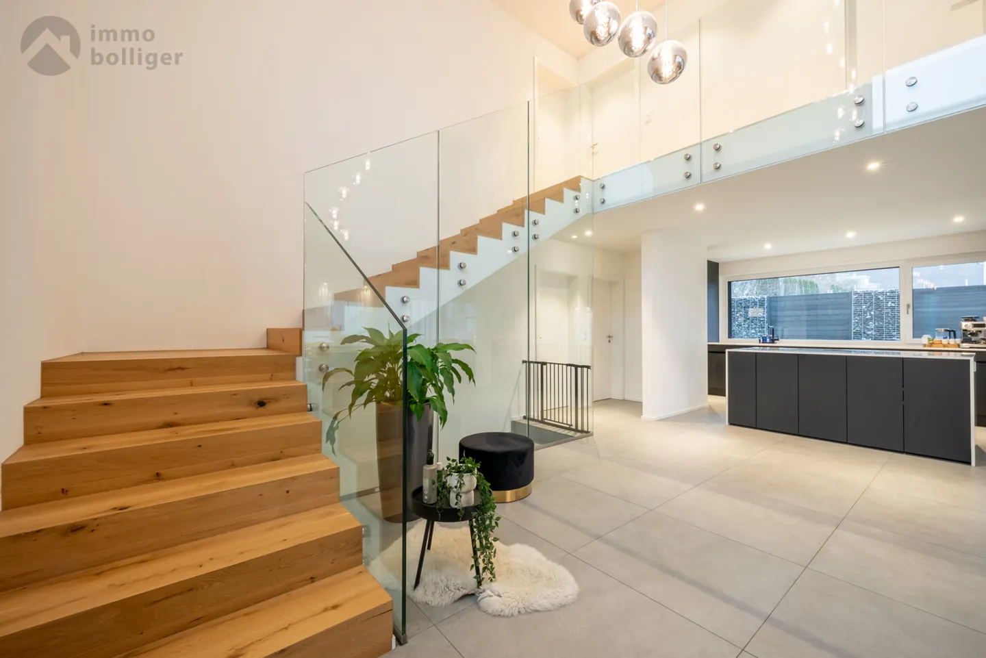 Casa esclusiva in posizione tranquilla - Trasferirsi e sentirsi bene - Foto 7 di 17