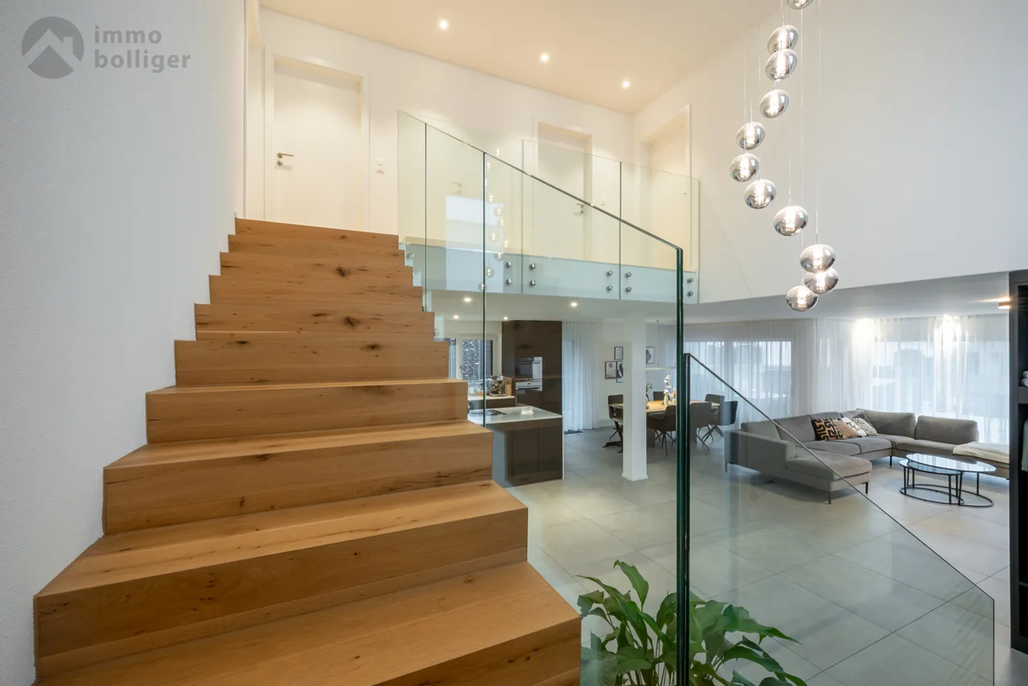 Casa esclusiva in posizione tranquilla - Trasferirsi e sentirsi bene - Foto 8 di 17