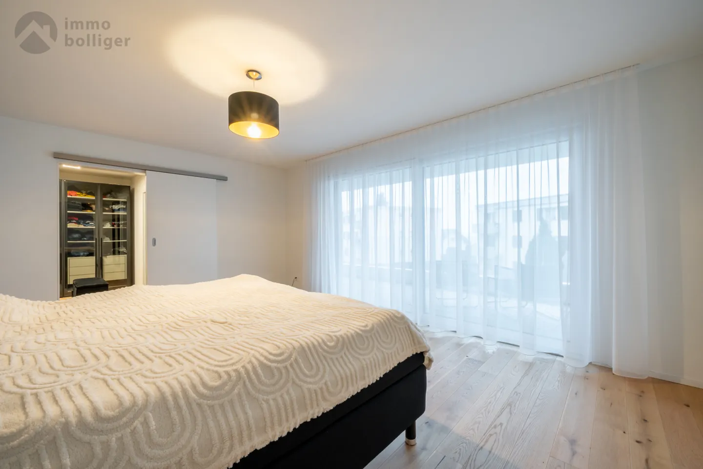 Casa esclusiva in posizione tranquilla - Trasferirsi e sentirsi bene - Foto 9 di 17