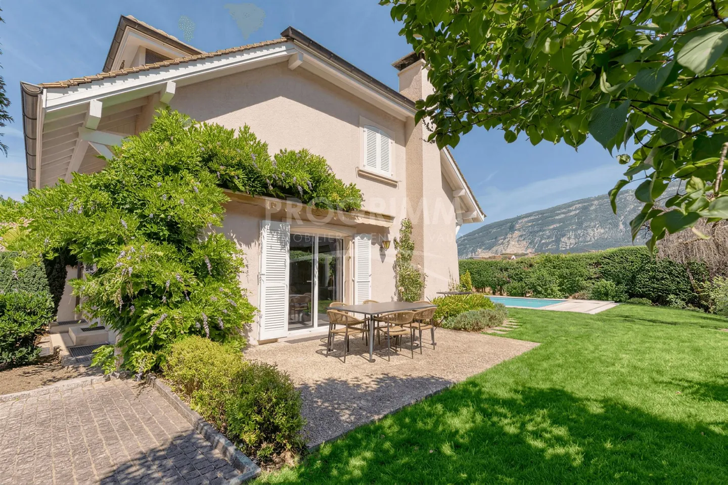 Villa Incantevole con Piscina - Foto 3 di 13