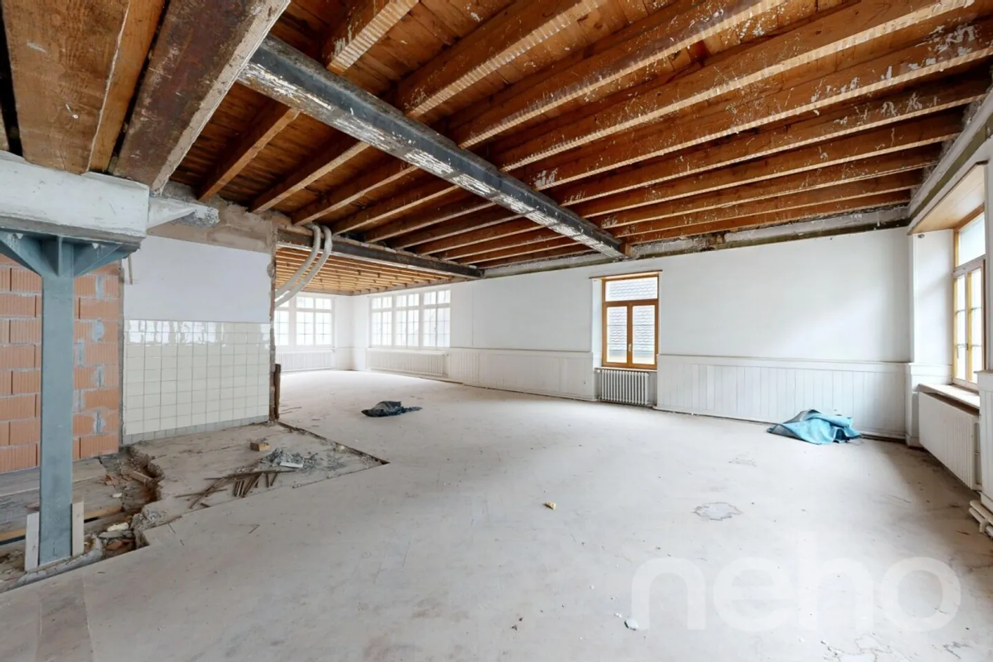 Opportunità di investimento - Edificio con alto potenziale di rendimento - Foto 10 di 12
