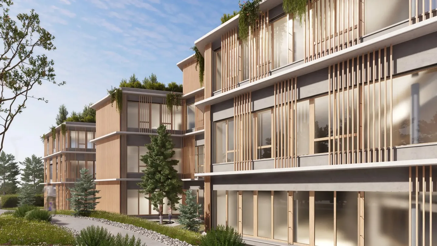 Spazio Ufficio Innovativo - Foto 1 di 4