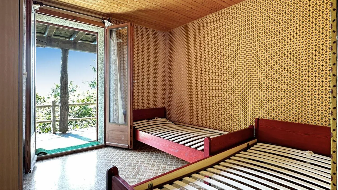 Tessiner Rustico in Cardada - Foto 4 di 8