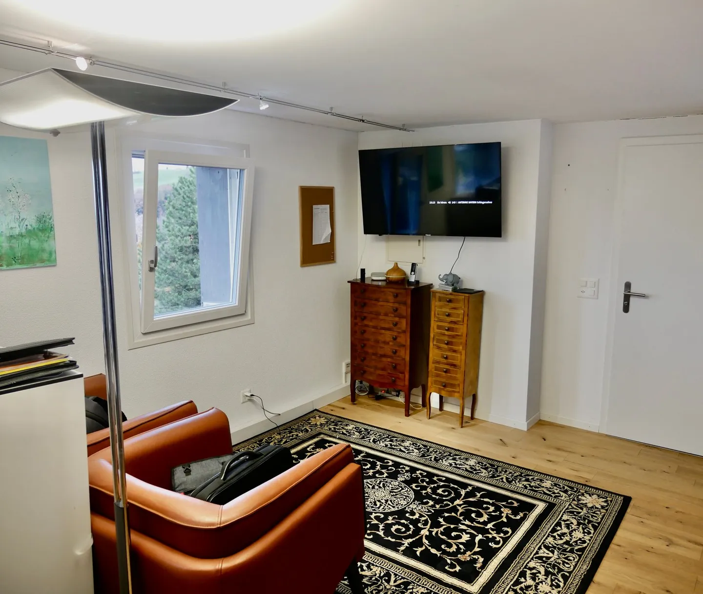 Multi-family house or generational house with a separate apartment - Photo 8 of 24