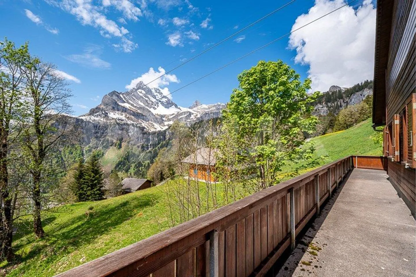 Charming Holiday Home in a Quiet Location with a View - Photo 3 of 13