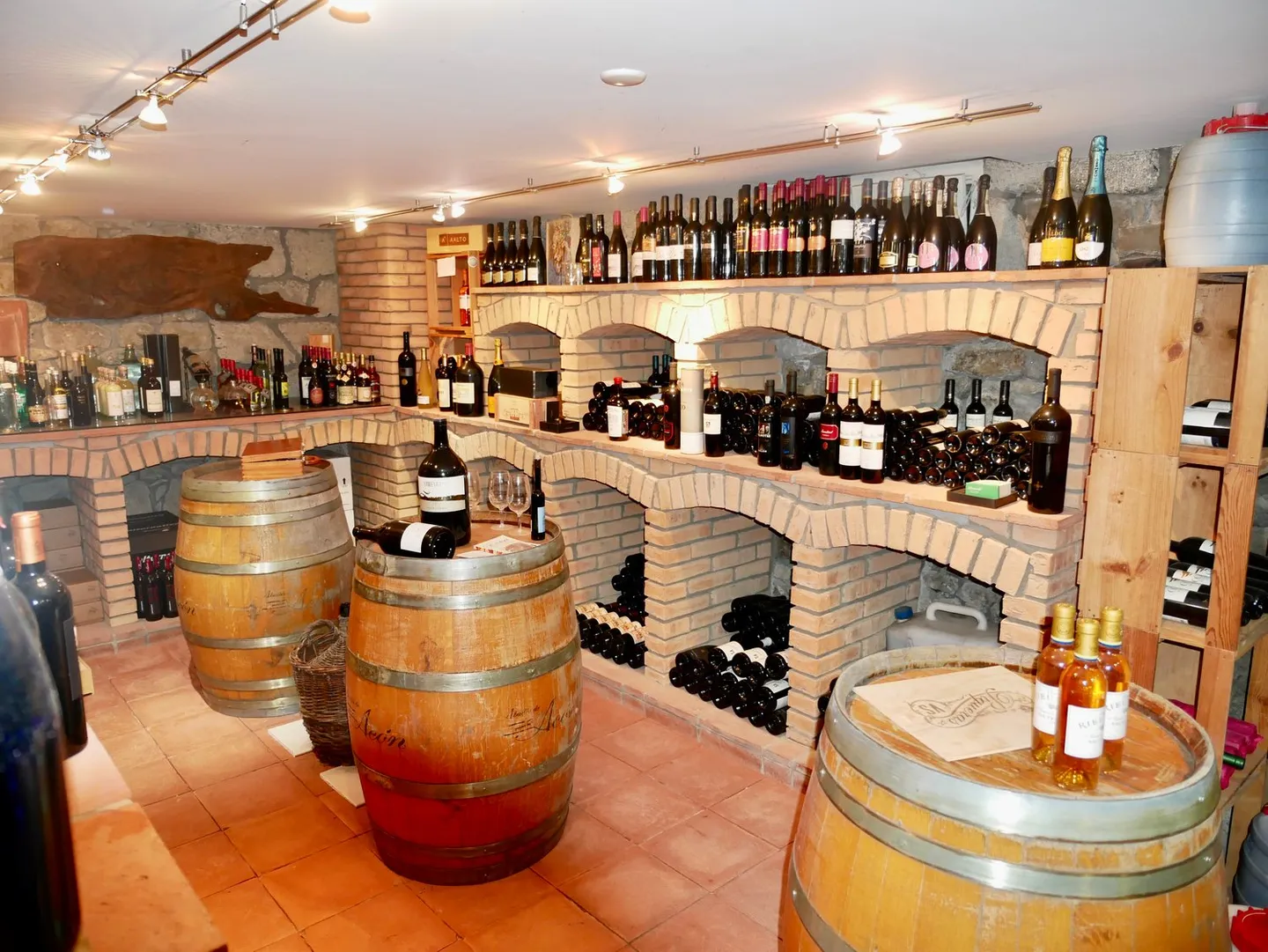 Multi-family house or generational house with a separate apartment - Photo 11 of 24