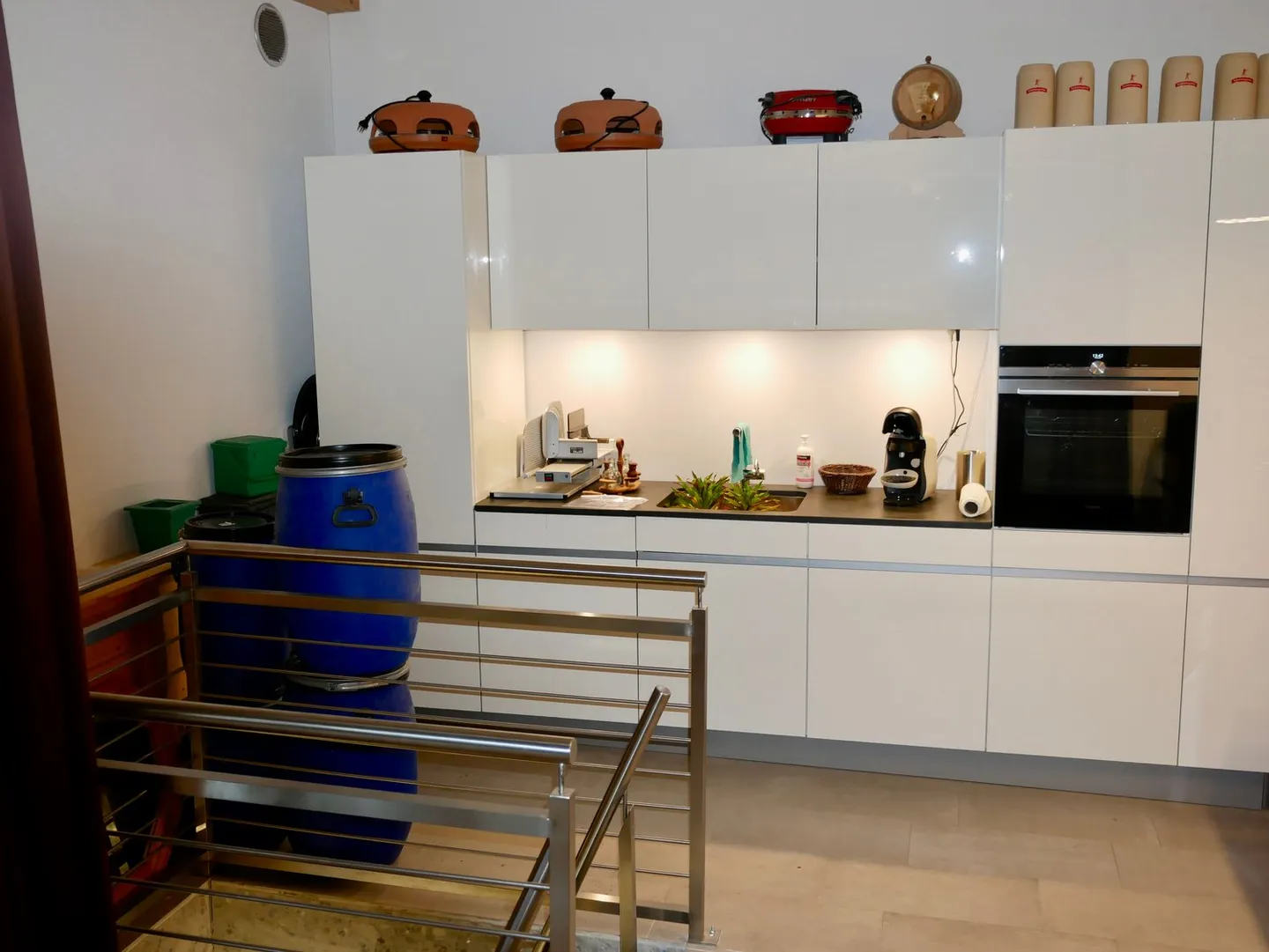 Multi-family house or generational house with a separate apartment - Photo 12 of 24