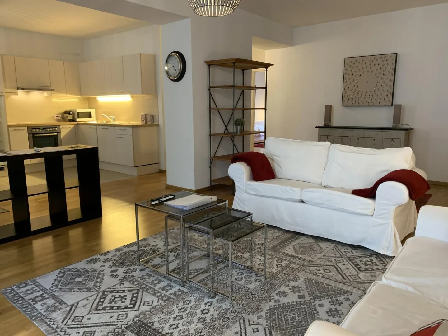 Appartement Charmant à Lausanne - Photo 2 sur 8
