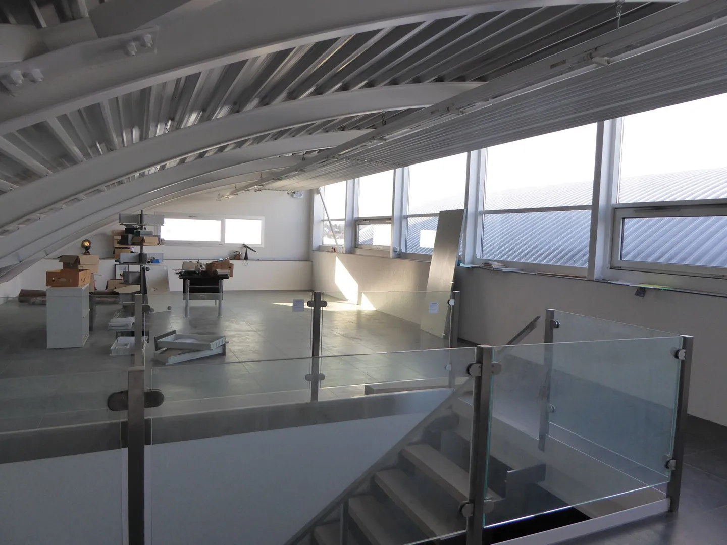 IDEALE PER SHOWROOM O KMU - Foto 4 di 5
