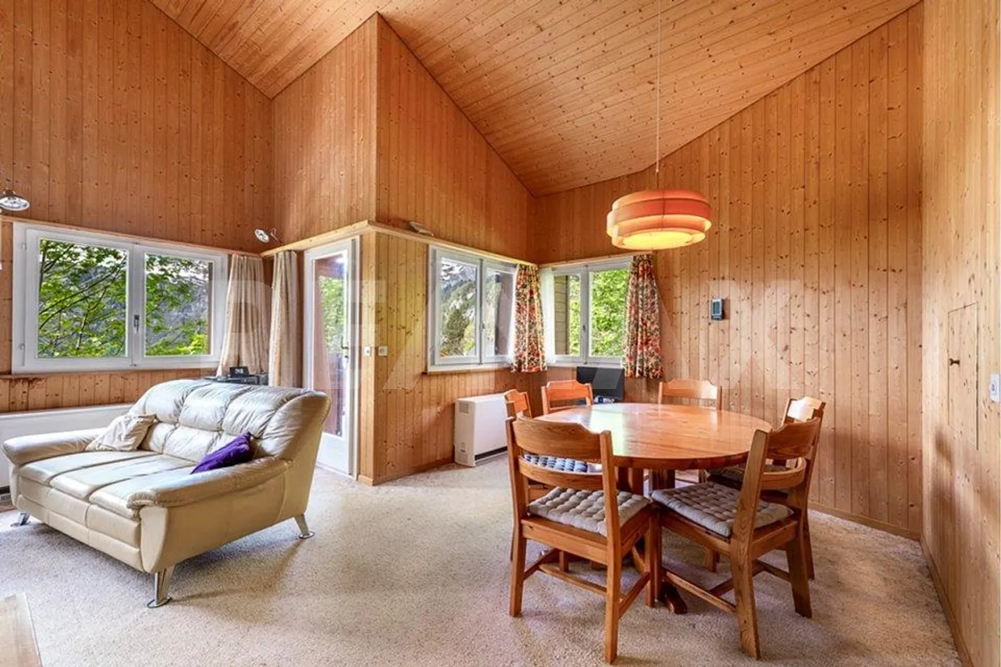 Charming Holiday Home in a Quiet Location with a View - Photo 6 of 13