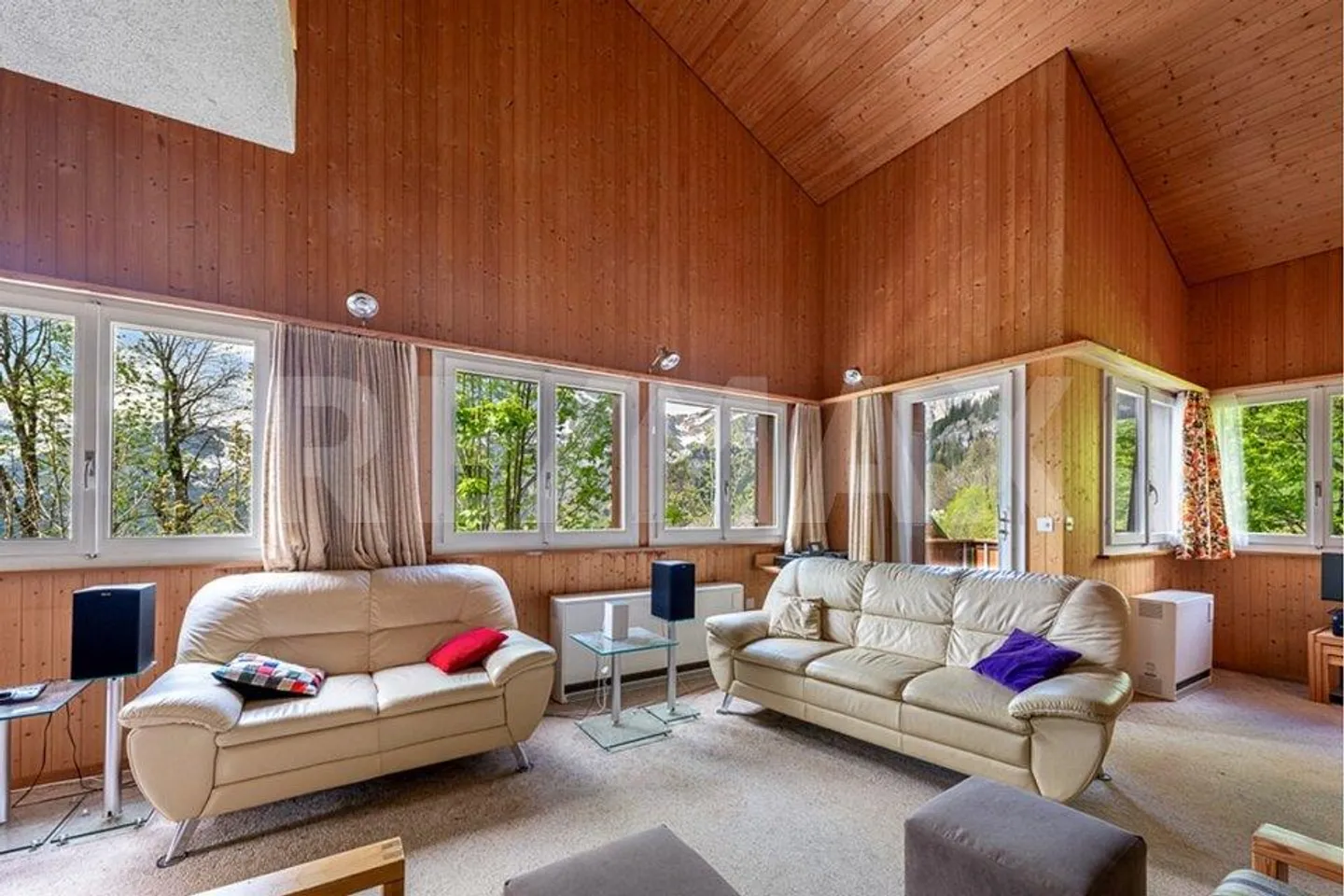 Charming Holiday Home in a Quiet Location with a View - Photo 7 of 13