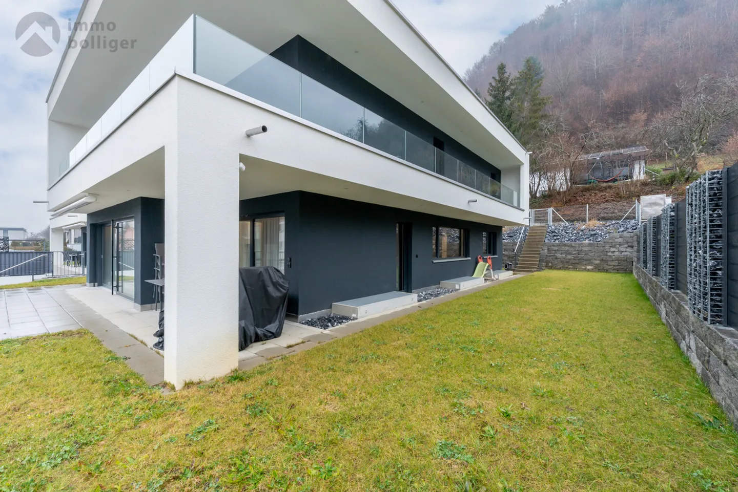 Casa esclusiva in posizione tranquilla - Trasferirsi e sentirsi bene - Foto 15 di 17