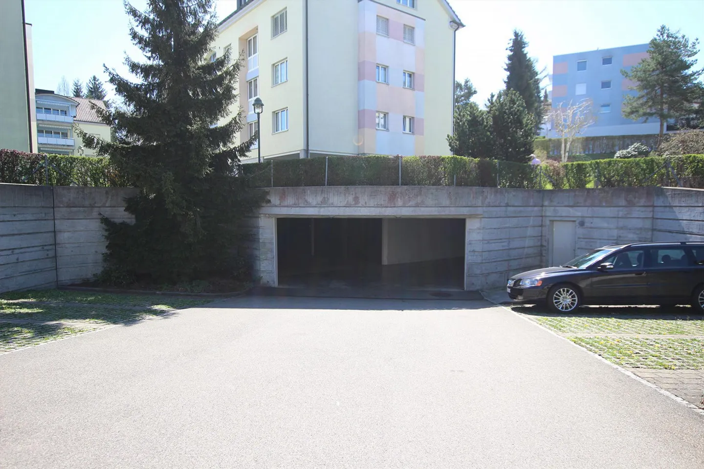 Spazio garage gratuito! - Foto 1 di 4