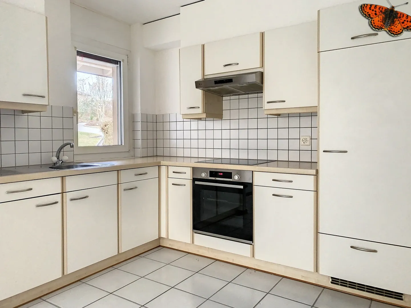 Charming Ground-Floor Apartment - Photo 2 of 8