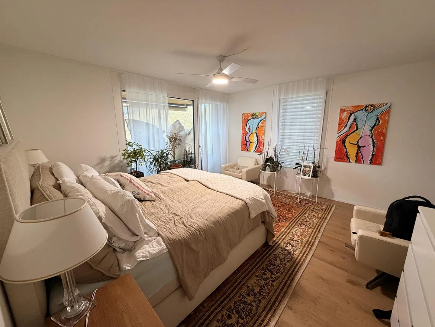 4.5 Room Apartment with Lake and Mountain View - Photo 14 of 18