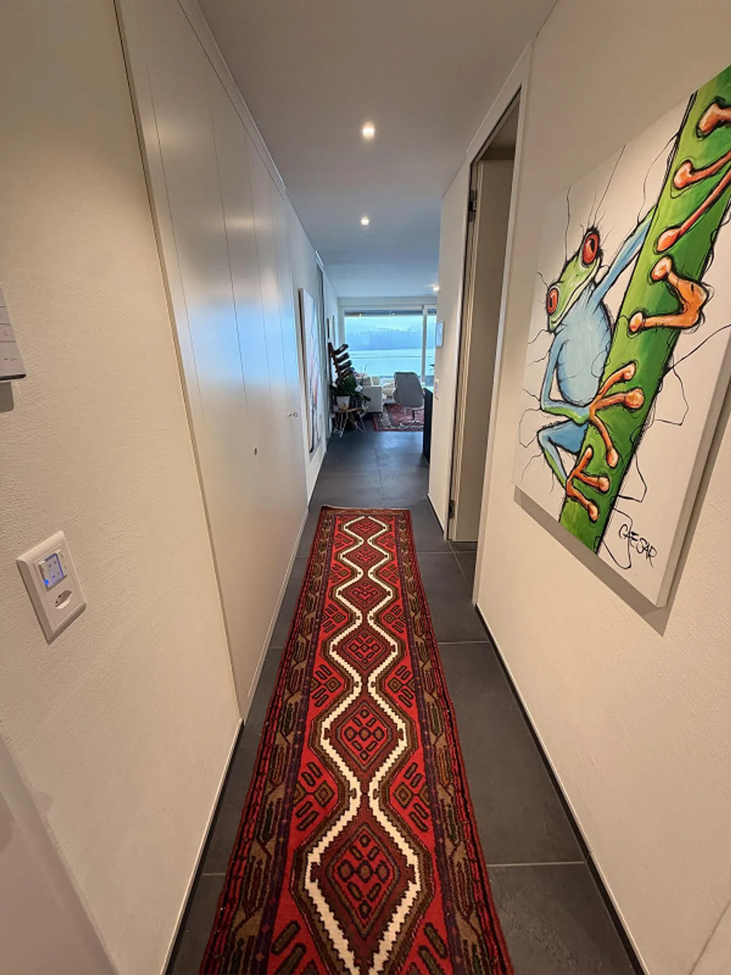 4.5 Room Apartment with Lake and Mountain View - Photo 18 of 18