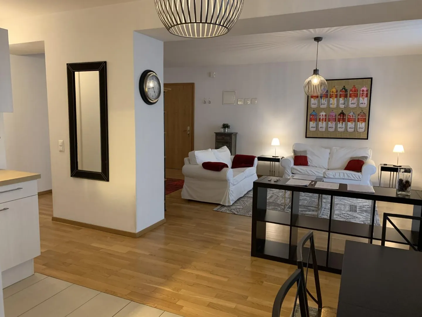 Appartement Charmant à Lausanne - Photo 4 sur 8