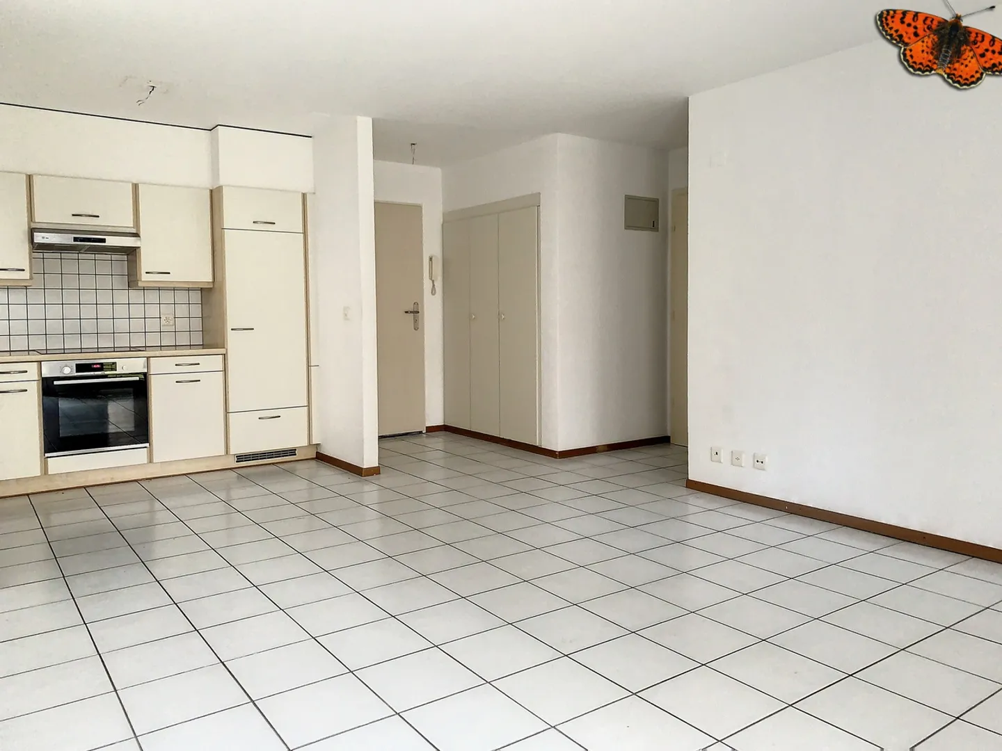 Charming Ground-Floor Apartment - Photo 4 of 8