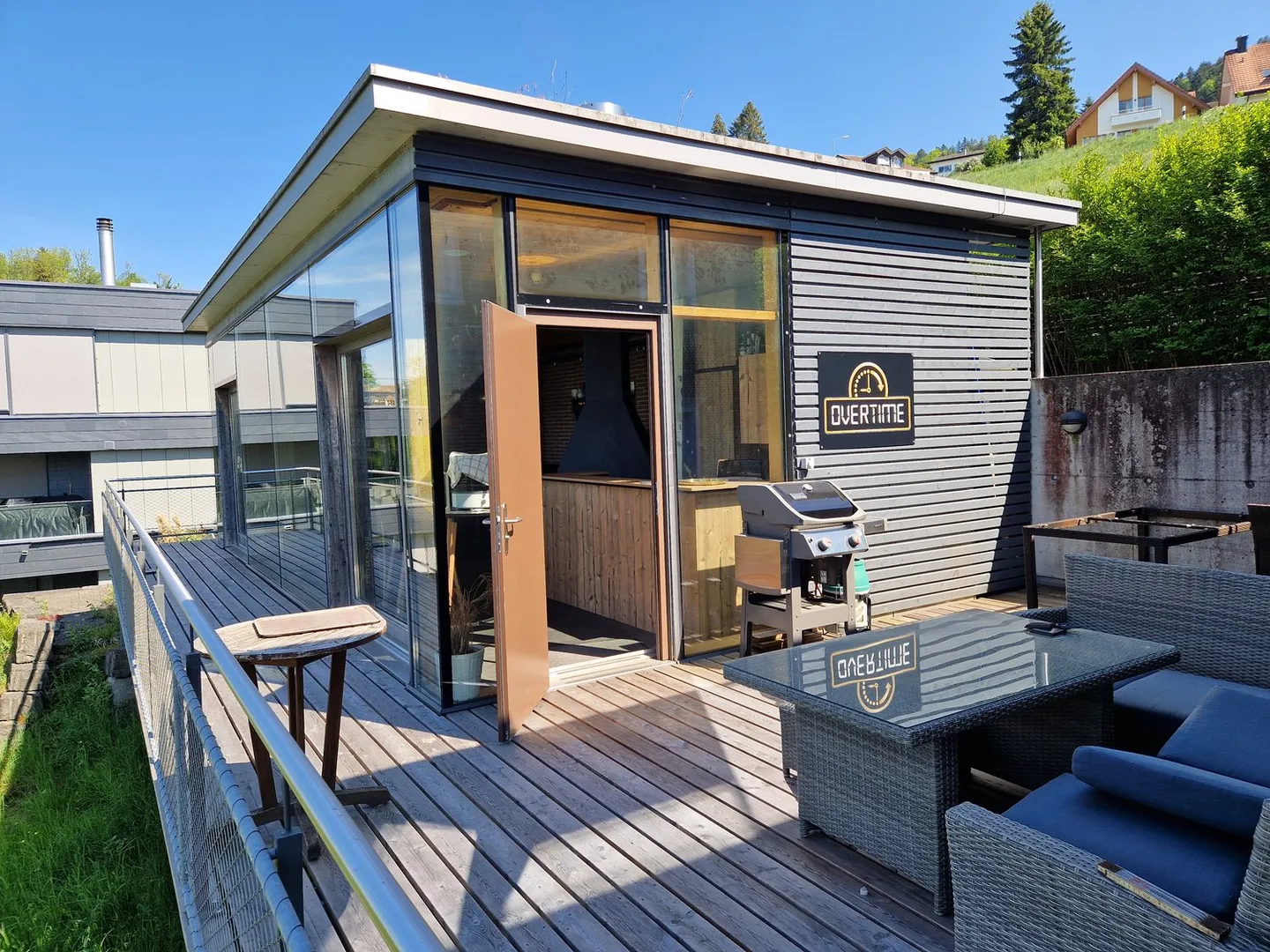 Multi-family house or generational house with a separate apartment - Photo 14 of 24