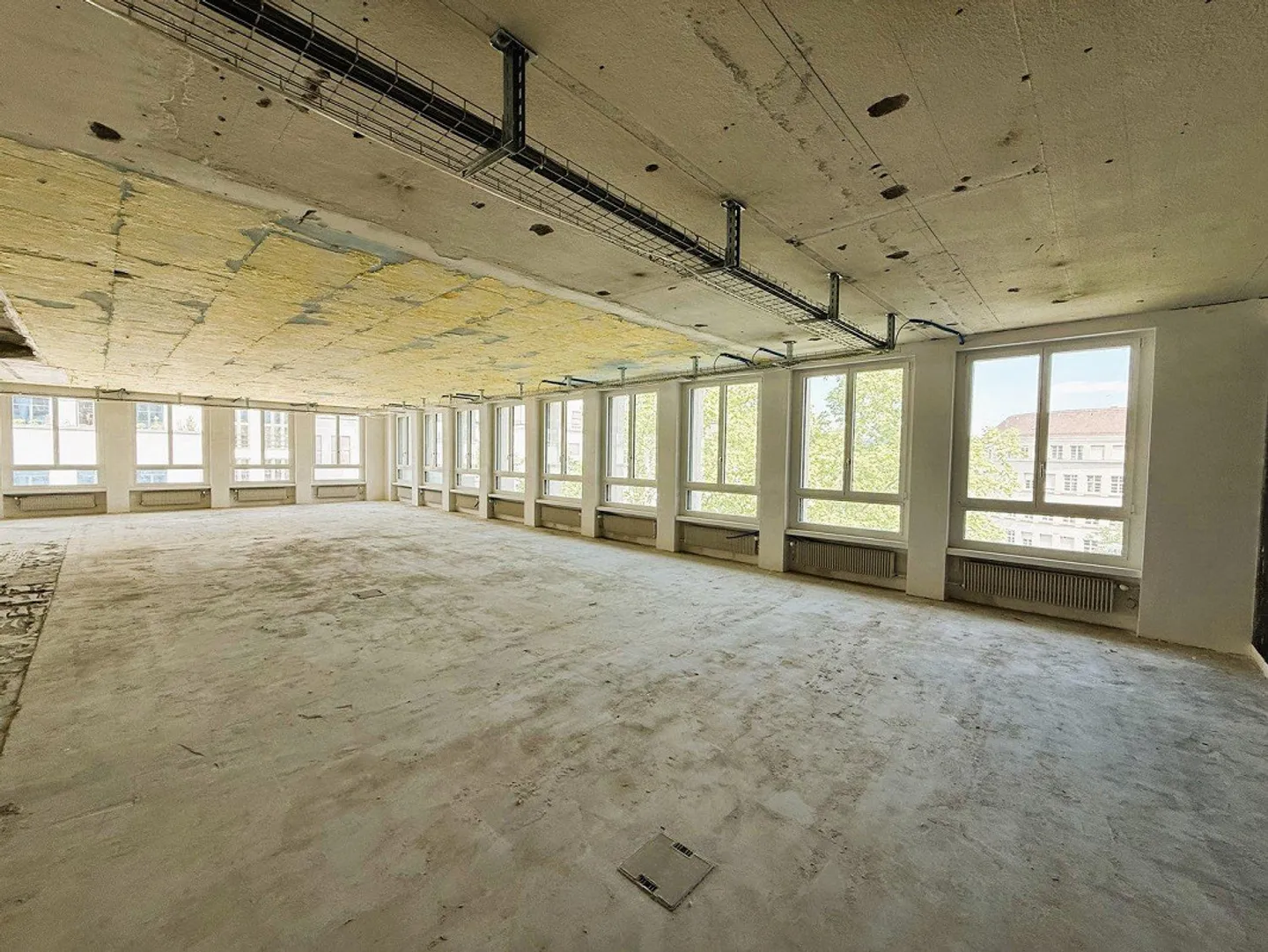 Plasma il tuo futuro nel cuore di Zurigo - Foto 1 di 11