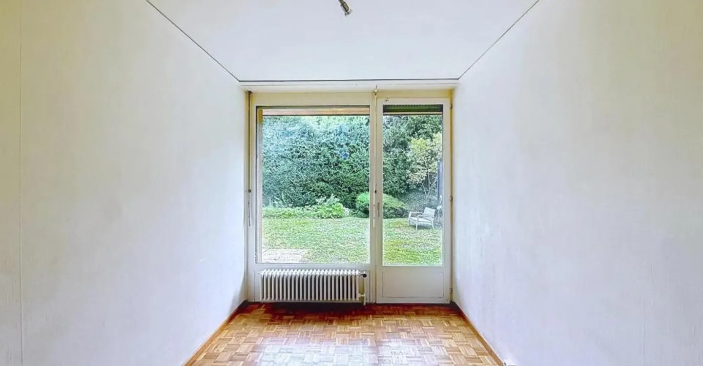 SCHÖNE GELEGENHEIT IN CONFIGNON? EINE EINSGESCHOSSIGE DOPPELHAUSHÄLFTE ZU RENOVIEREN - Foto 5 von 11