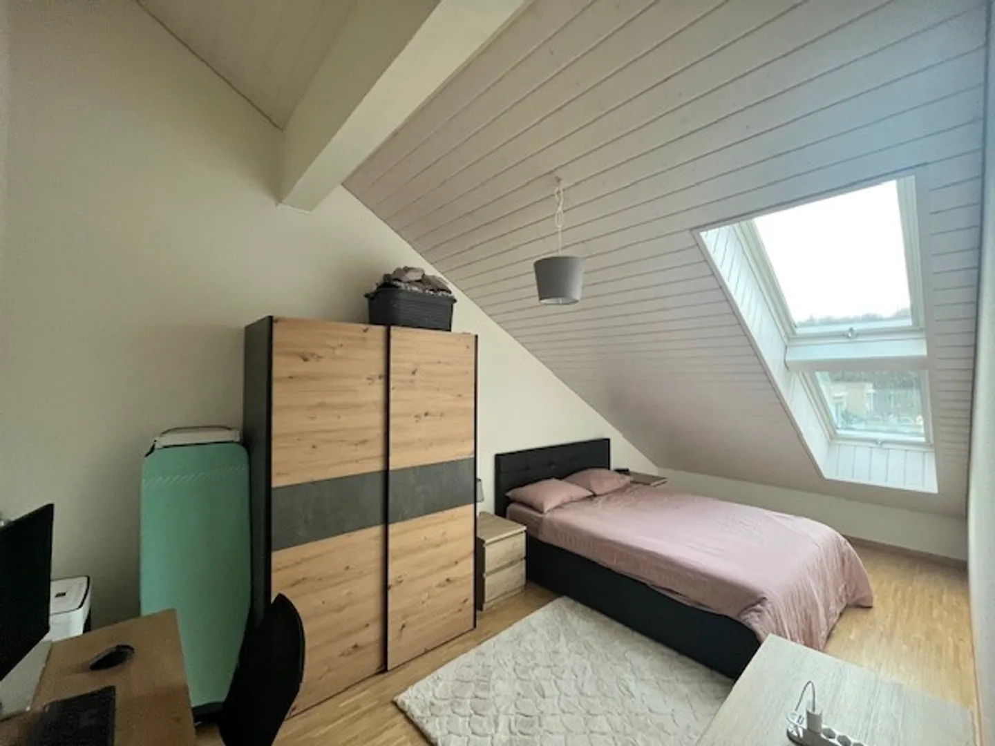 Appartement Charmant à Epalinges - Photo 5 sur 6