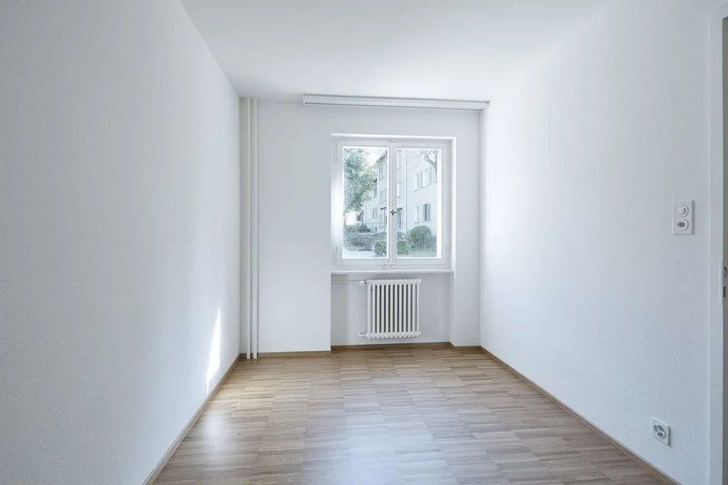 Spacious apartment in a good location - Photo 6 of 9